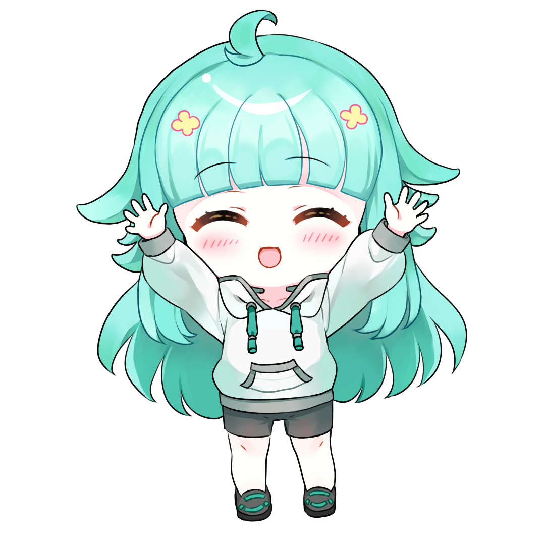 りんかちゃん